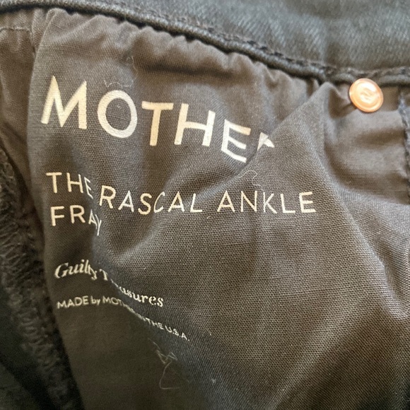 Women’s Mother denim size 24 - Picture 7 of 9